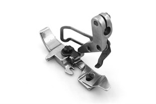 Pegasus Ex Overlok 4 İplik Fermuar Ayak