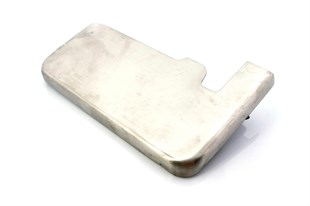 Pegasus M-Seri Overlok 4 İplik Yan Metal Kapak