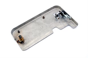 Pegasus M-Seri Overlok 5 İplik Yan Metal Kapak
