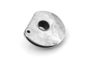 Pegasus M700-Ex Overlok Eksantrik Topu