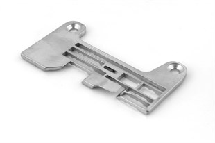 Pegasus EX-Seri Overlok 5 İplik Uzun Kot Plaka