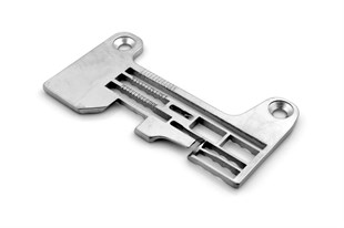 Pegasus EX Overlok 5 İplik Safari Uzun Plaka