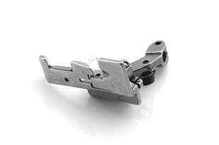 Pegasus EX Overlok 5 İplik 3 No Fermuar Ayak