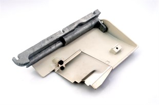 Pegasus M700-Seri Overlok Ön Sürgü Kapak Set