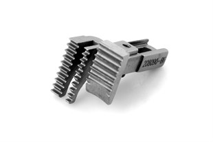 Pegasus M-Seri Overlok 3 İplik Arka Dişli