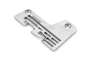 Pegasus M-Seri Overlok 6 İplik Plaka
