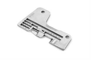 Pegasus M-Seri Overlok 6 İplik Plaka