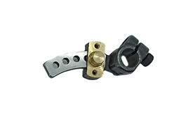 Pegasus M-Seri Overlok Dişli Difransiyel Kolu