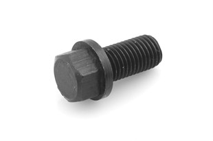 Pegasus M-Seri Overlok Lüper Kütük Vidası