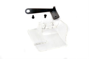 Pegasus M800 Seri Overlok 5 İplik Cam Sper