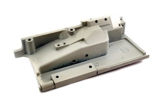 Pegasus Reçme Etek Kapak