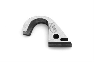 Pegasus Sağdan Bıçaklı Reçme Elmas Üst Bıçak