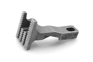 Pegasus W500 Reçme Bant Arka Dişli-4.8mm