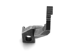 Pegasus W500 Reçme Bant Ön Dişli-4.8mm