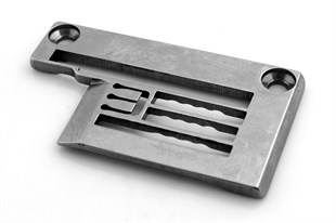 Pegasus W500 Reçme Bant Plaka-6.4mm