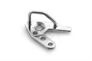 Pegasus W1500-2600 Reçme İğne Bağı İp Yolu