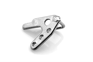 Pegasus W1500-2600 Reçme İğne Bağı İp Yolu