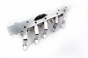Pegasus W500-600 Seri Reçme Ön Tansiyon Grubu