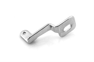 Pegasus W500-Seri Reçme Eksantrik Göbek İp Yolu