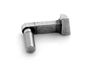 Pegasus W600 Burunlu Reçme Arka İğne Siperi