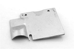 Pegasus W600 Üst Metal Kapak