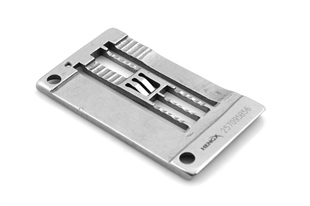 Pegasus Wt664 Burunlu Reçme Plaka-5.6mm