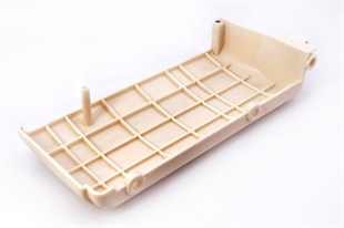 Pegasus M-600 Seri Overlok Yan Plastik Kapak