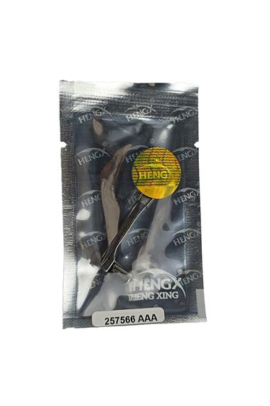 Pegasus Burunlu Reçme Lüper-Hengx