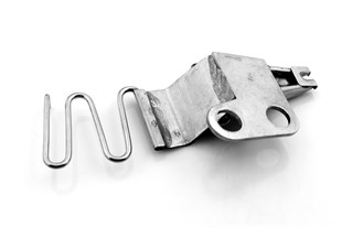 Pegasus Cep Biye Overlok Aparası-24mm