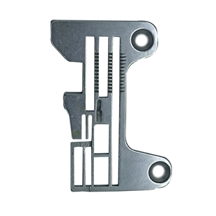 Pegasus EX Overlok 6 İplik Geniş Dilli Plaka