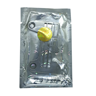 Pegasus EX Overlok 6 İplik Geniş Dilli Plaka