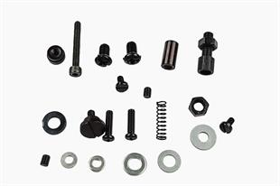 Pegasus EX Seri Overlok 4 İplik Büzgü Takım