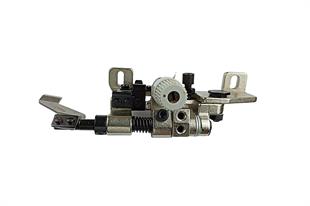 Pegasus EX Seri Overlok 5 İplik Büzgü Takım