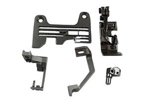 Pegasus EX Seri Overlok 5 İplik Büzgü Takım