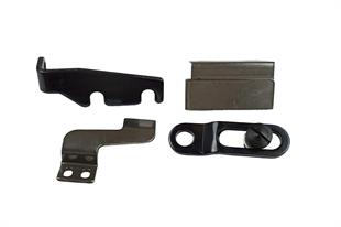 Pegasus EX Seri Overlok 5 İplik Büzgü Takım