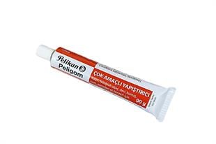 Peligom Çok Amaçlı Yapıştırıcı-90Gr