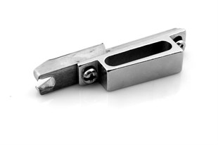 Pfaff 335 Deri Biye Aparası-14mm