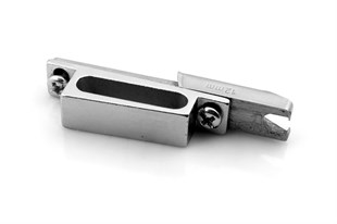 Pfaff 335 Deri Biye Aparası-10mm