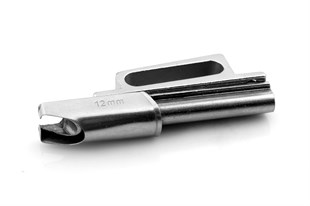 Pfaff 335 Deri Biye Aparası-10mm