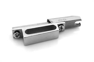 Pfaff 335 Deri Biye Aparası-12mm