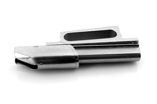 Pfaff 335 Deri Biye Aparası-20mm