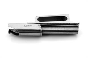 Pfaff 335 Deri Biye Aparası-12mm