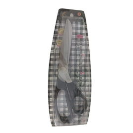 Plastik Saplı Kesim Makas-10 No