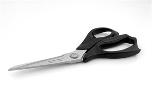 Plastik Saplı Kesim Makası-8 No