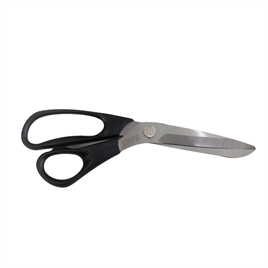 Plastik Saplı Kesim Makas-10 No