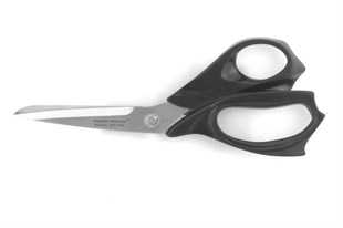 Plastik Saplı Kesim Makası-8 No