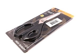 Plastik Saplı Kesim Makası-8 No