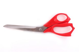 Plastik Saplı Kesim Makası-9 No