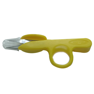 Golden Eagle İplik Temizleme Makası-Orjinal