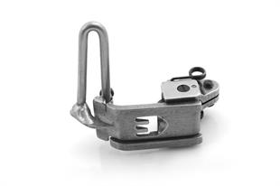 Reçme Etek Ayak Ayarı-6.4mm